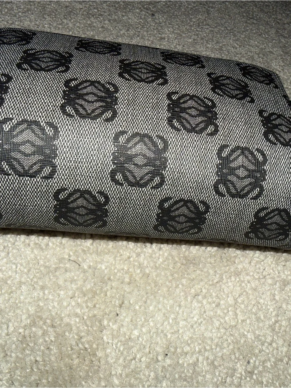 Loewe cosmetics pouch
